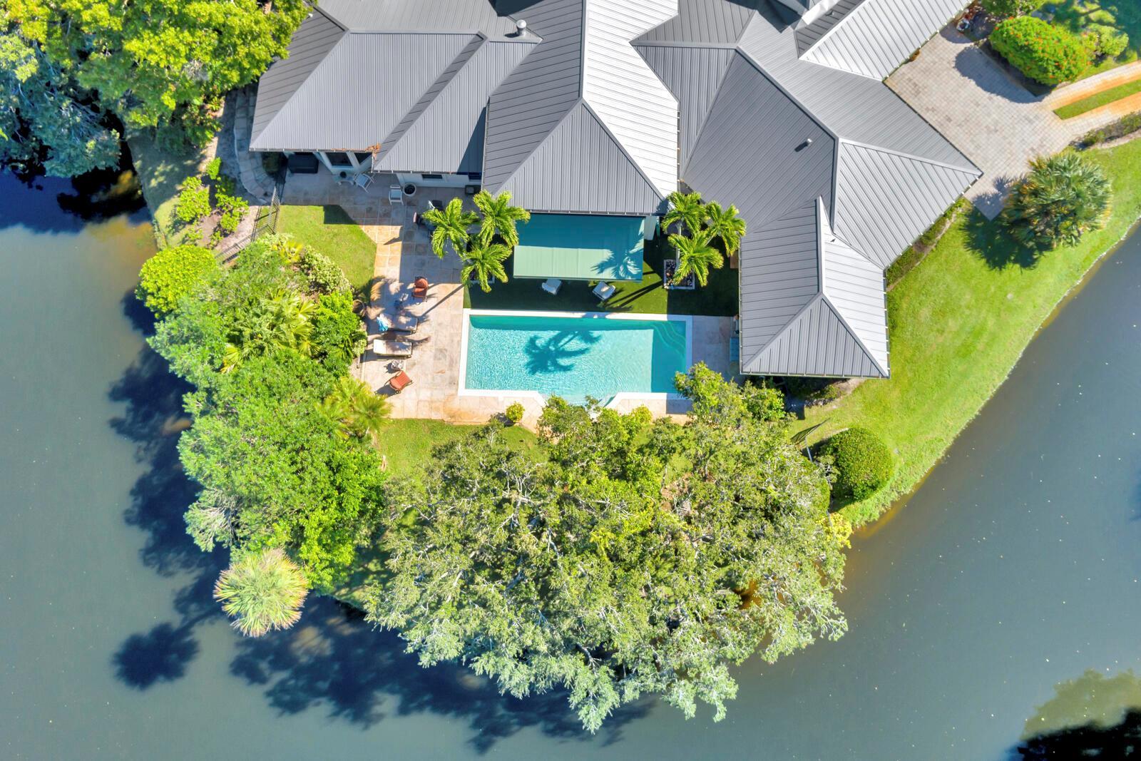 501 Shores Drive, Indian River Shores FL 32963
