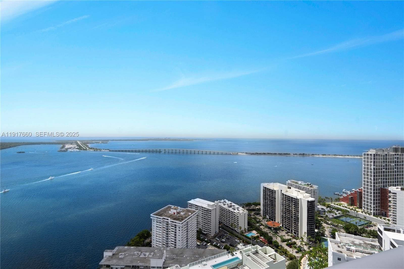 1300 Brickell Bay Dr # 4401, Miami FL 33131 photo 2