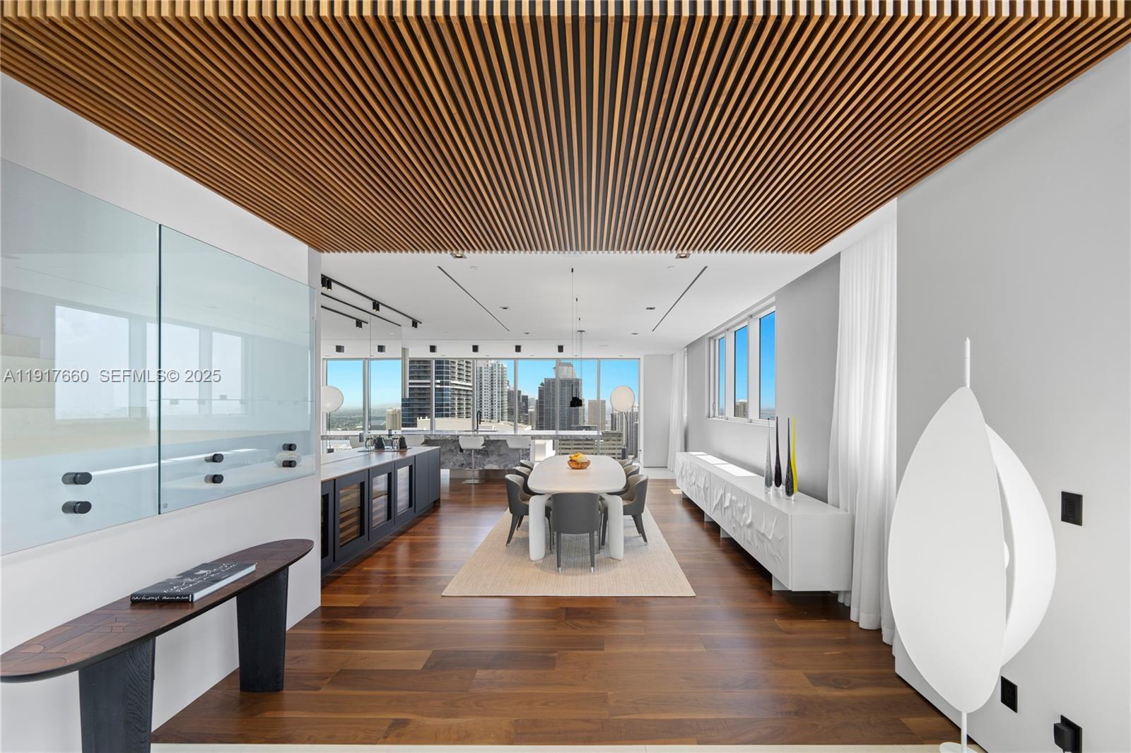 1300 Brickell Bay Dr # 4401, Miami FL 33131 photo 4