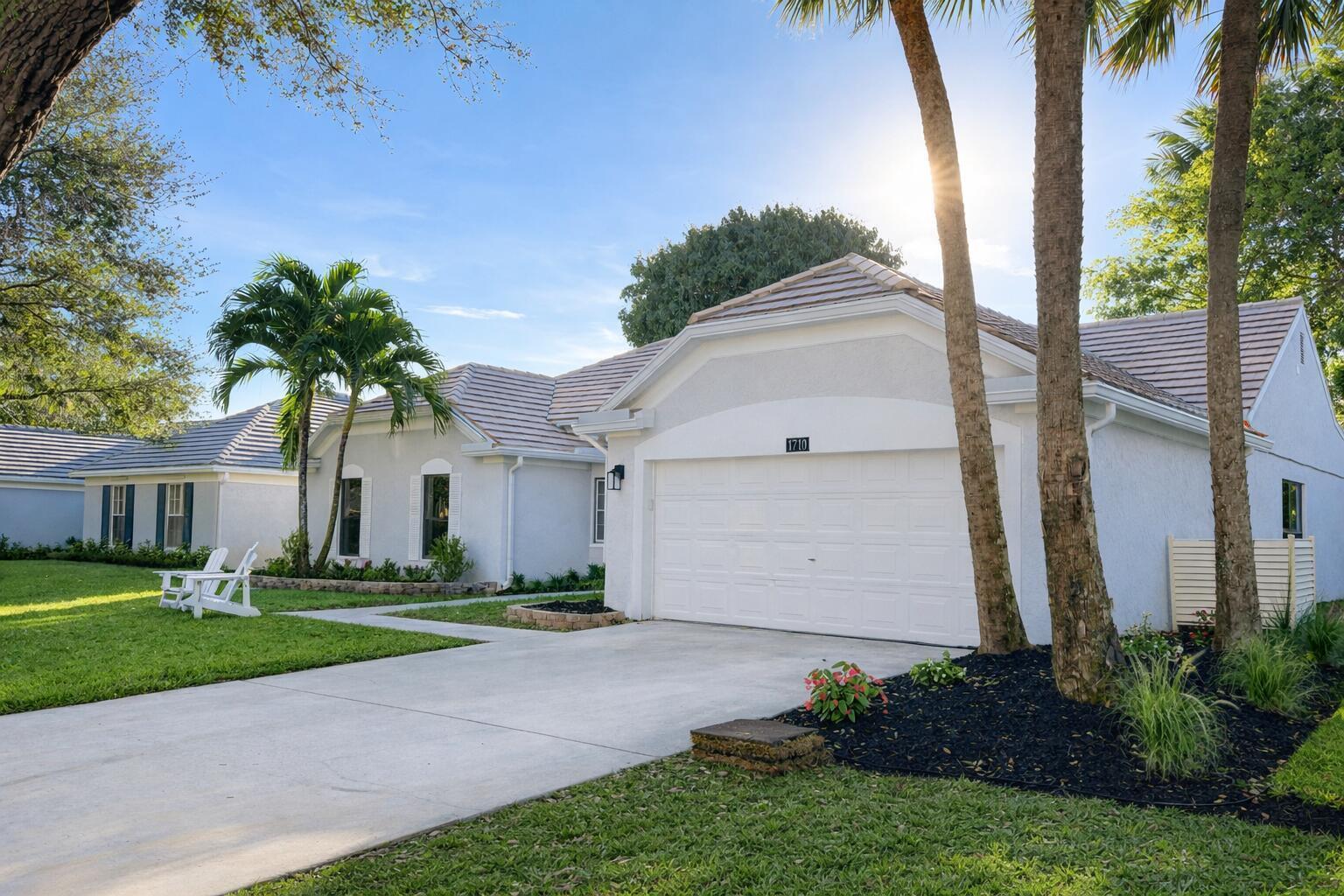 1710 Park Tree Place, Delray Beach FL 33445 photo 2