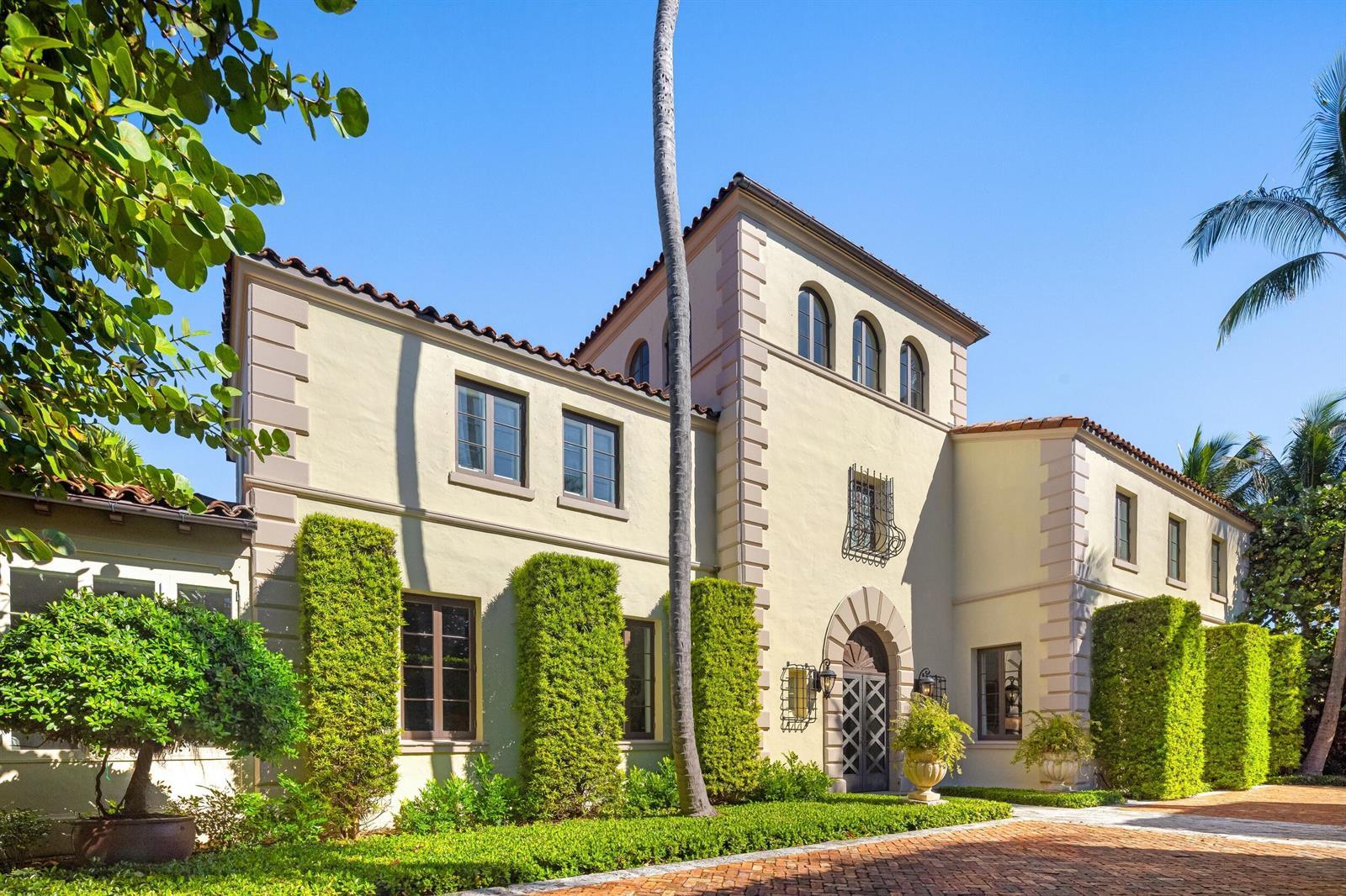 115 Via La Selva, Palm Beach FL 33480 photo 3