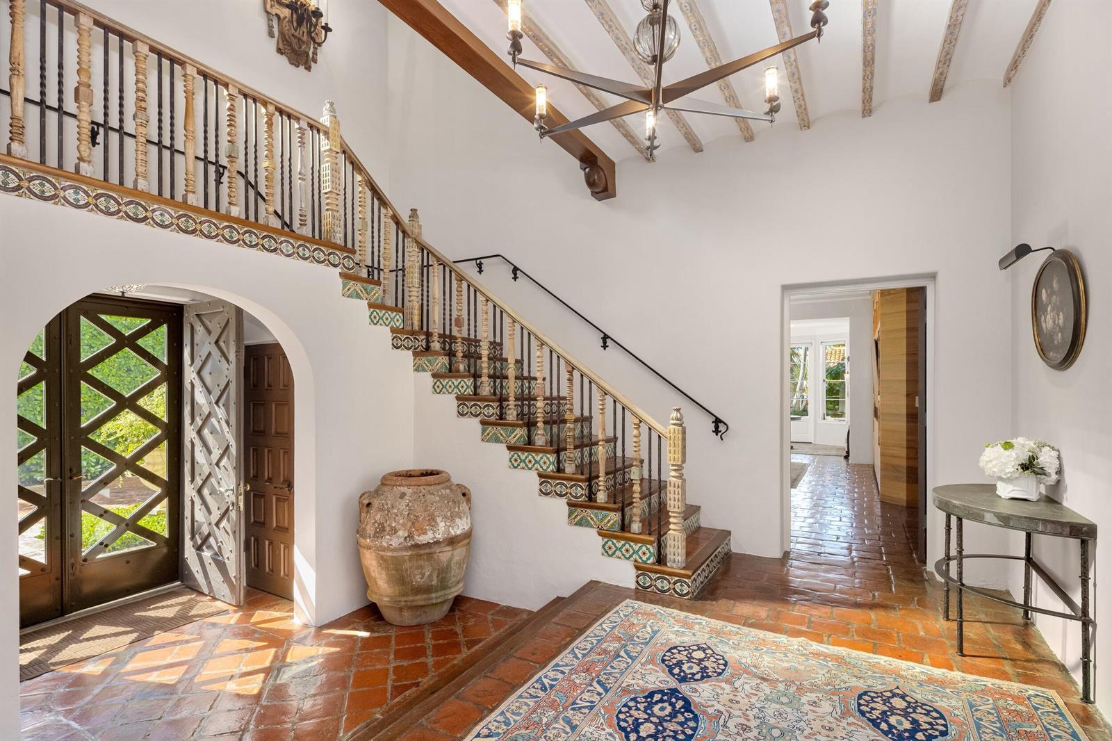 115 Via La Selva, Palm Beach FL 33480 photo 5