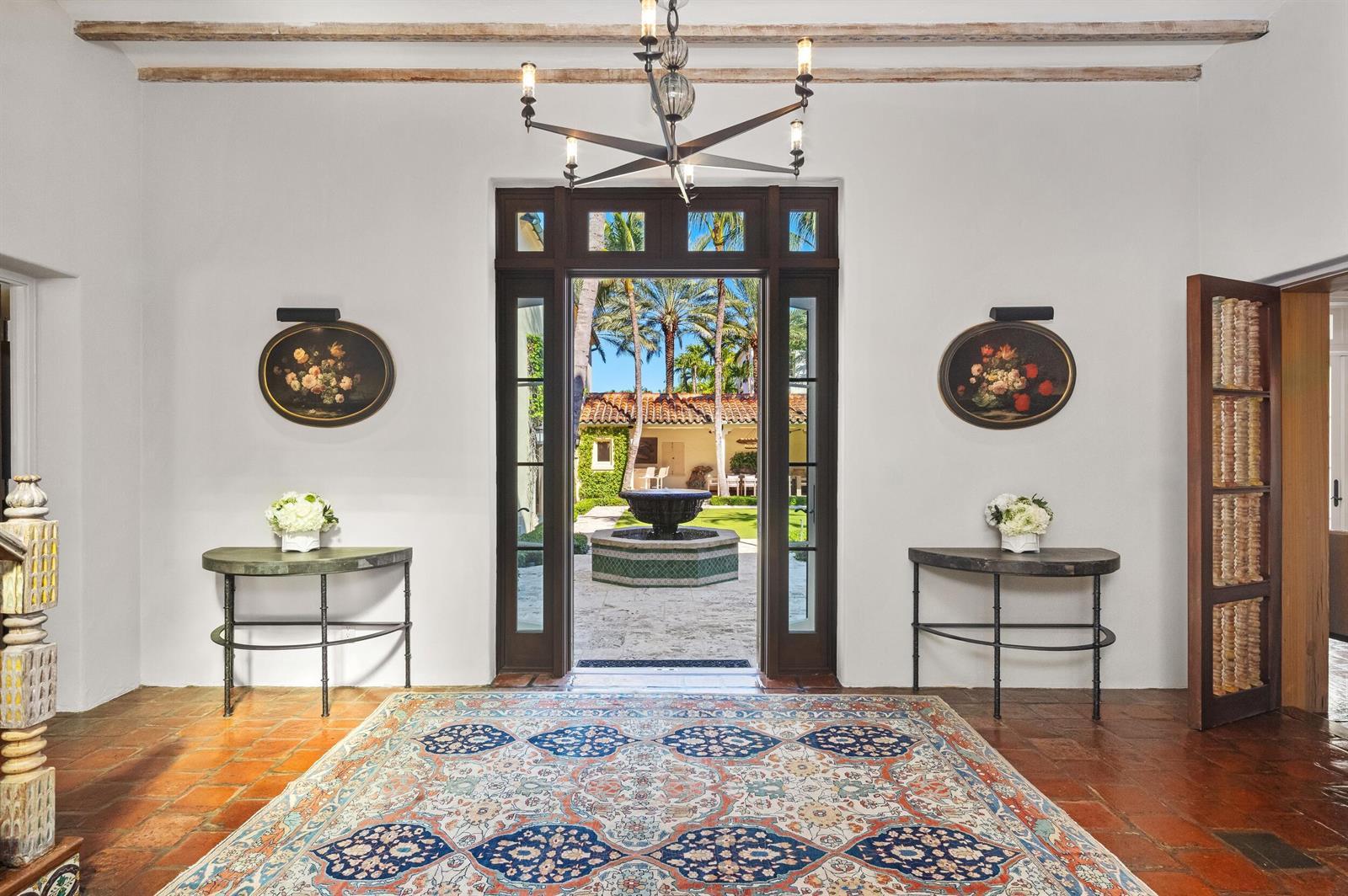 115 Via La Selva, Palm Beach FL 33480 photo 4