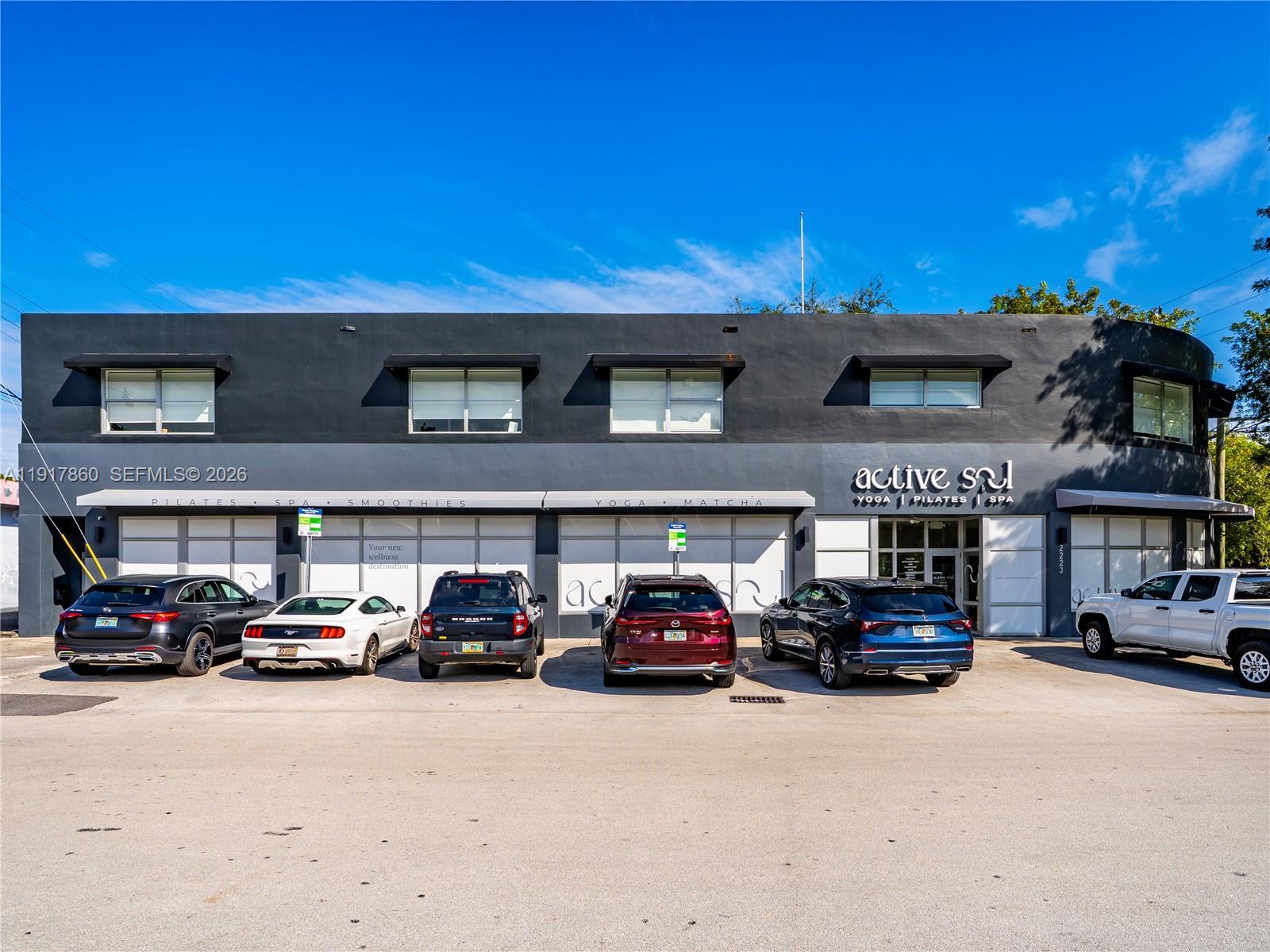 2223 SW 13th Ave, Miami FL 33145 photo 3