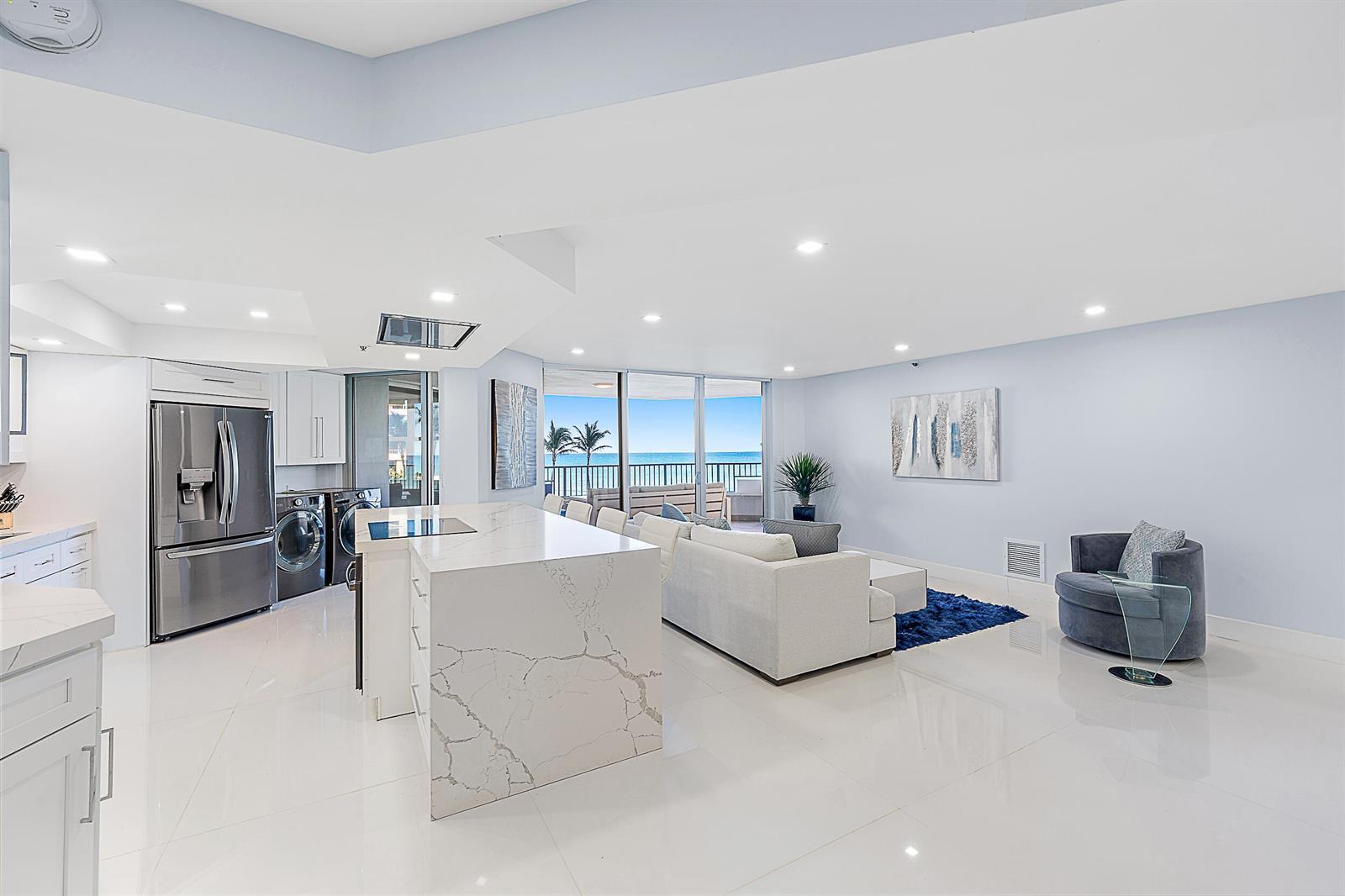 5200 N Ocean Drive # 203, Singer Island FL 33404 photo 2