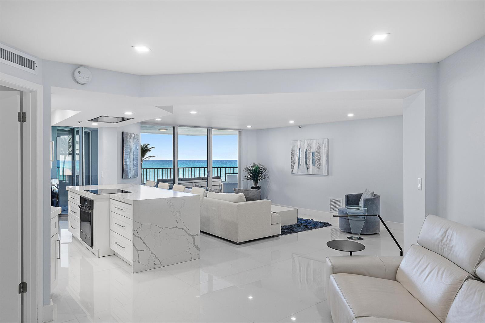5200 N Ocean Drive # 203, Singer Island FL 33404 photo 3