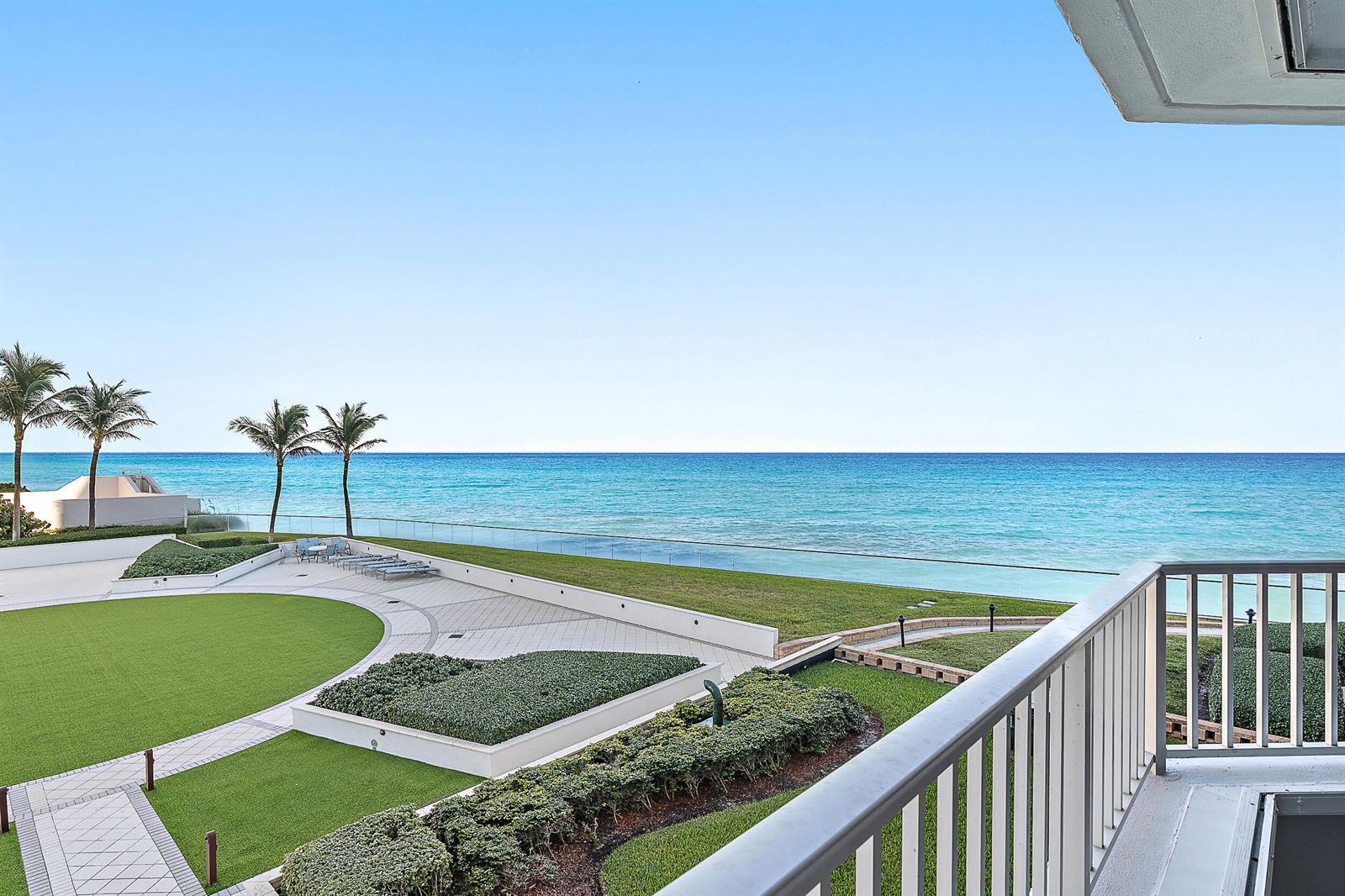 5200 N Ocean Drive # 203, Singer Island FL 33404