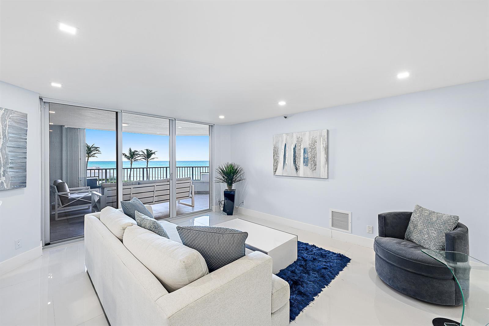 5200 N Ocean Drive # 203, Singer Island FL 33404 photo 4