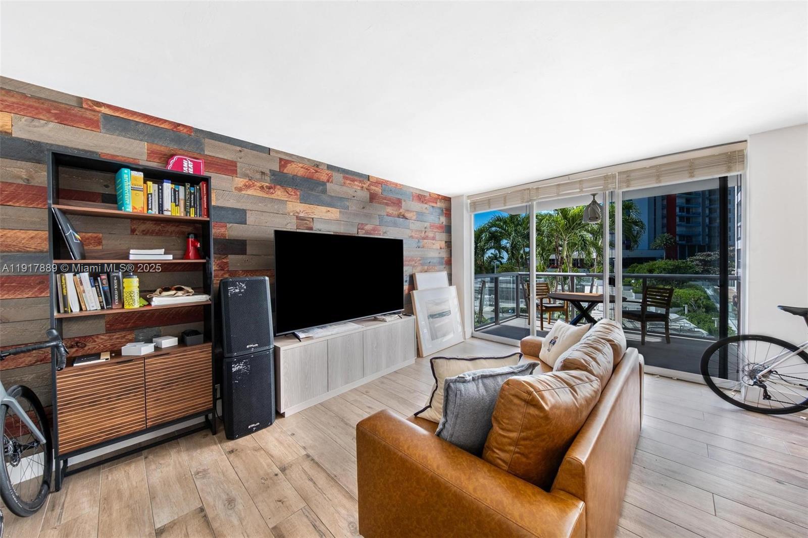 1541 Brickell Ave # C406, Miami FL 33129 photo 4