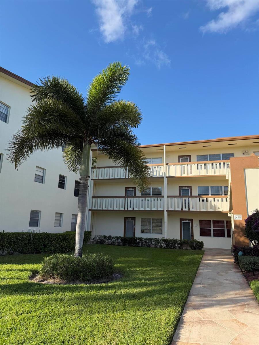 332 Mansfield H, Boca Raton FL 33434