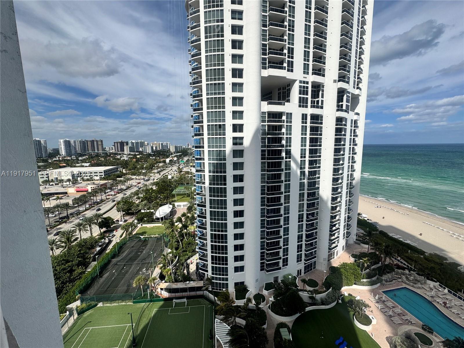18001 Collins ave # 2107, Sunny Isles Beach FL 33160 photo 5