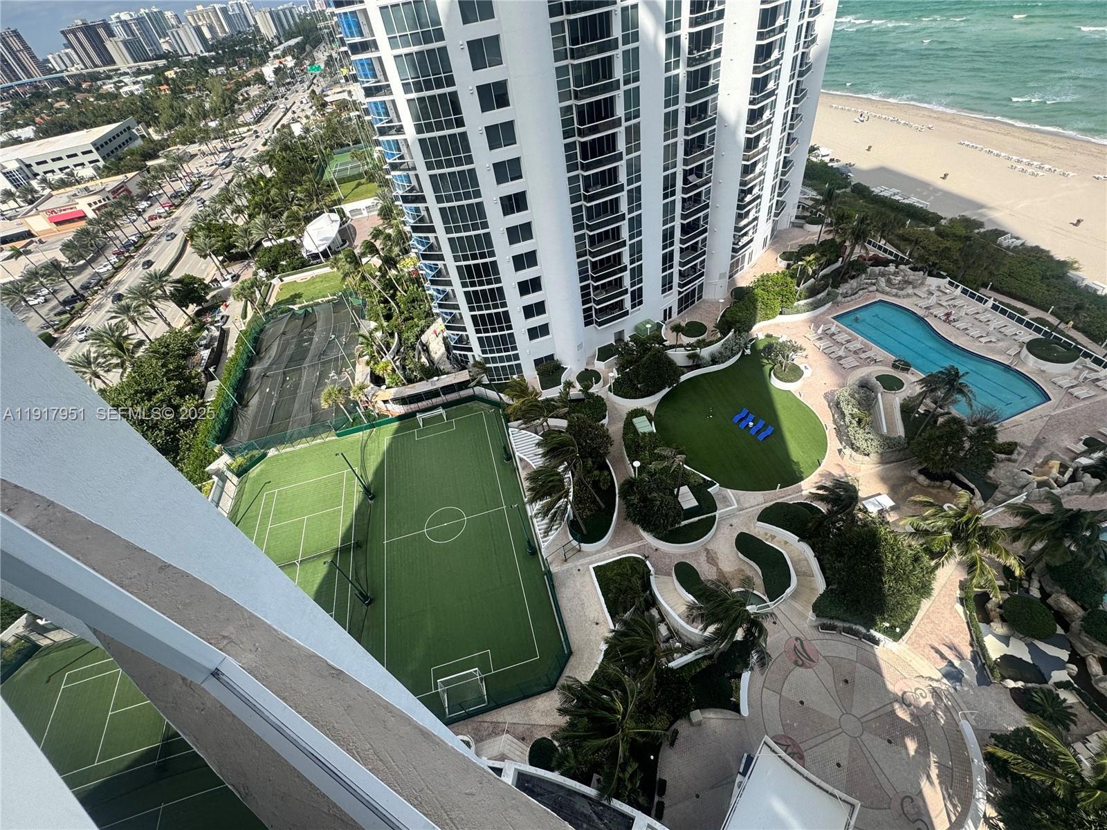 18001 Collins ave # 2107, Sunny Isles Beach FL 33160 photo 4