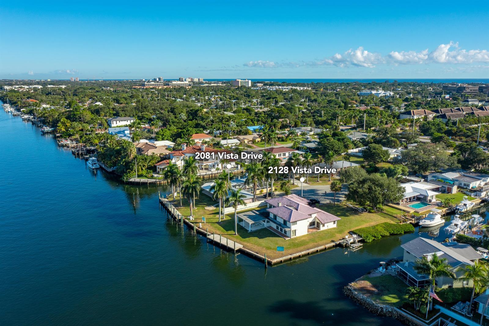 2081 Vista Drive, North Palm Beach FL 33408 photo 2