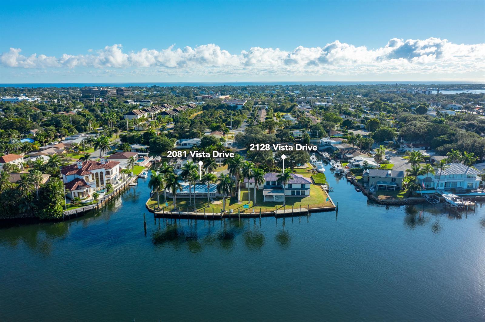 2081 Vista Drive, North Palm Beach FL 33408 photo 4