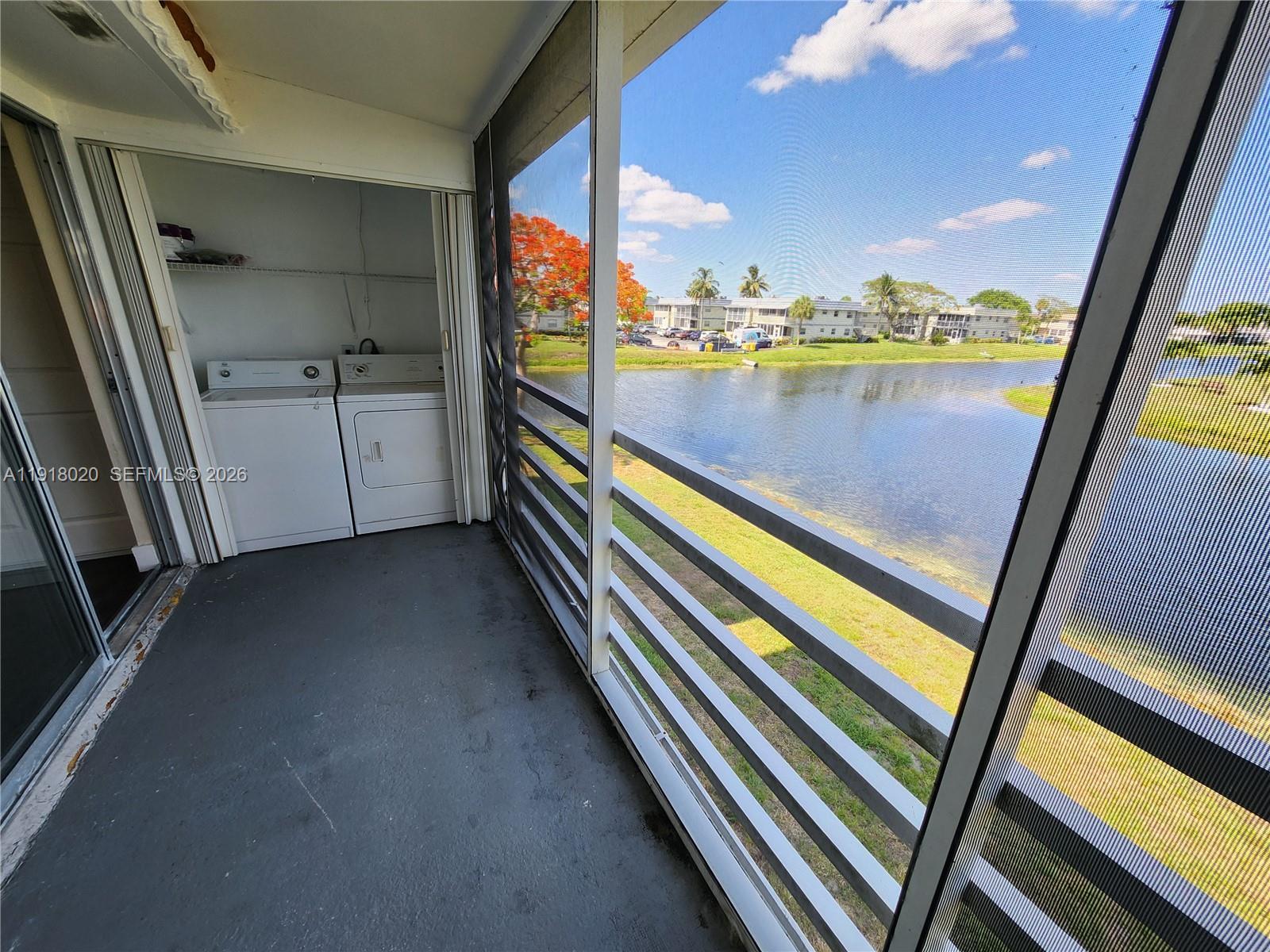 383 Monaco H # 383, Delray Beach FL 33446 photo 2