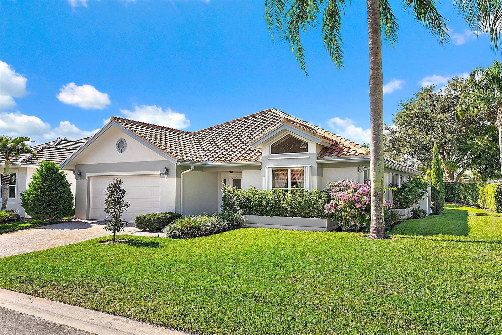7998 SE Hempstead Circle, Hobe Sound FL 33455