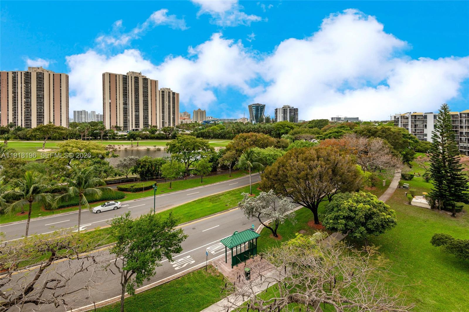 20500 W Country Club Dr # 716, Aventura FL 33180