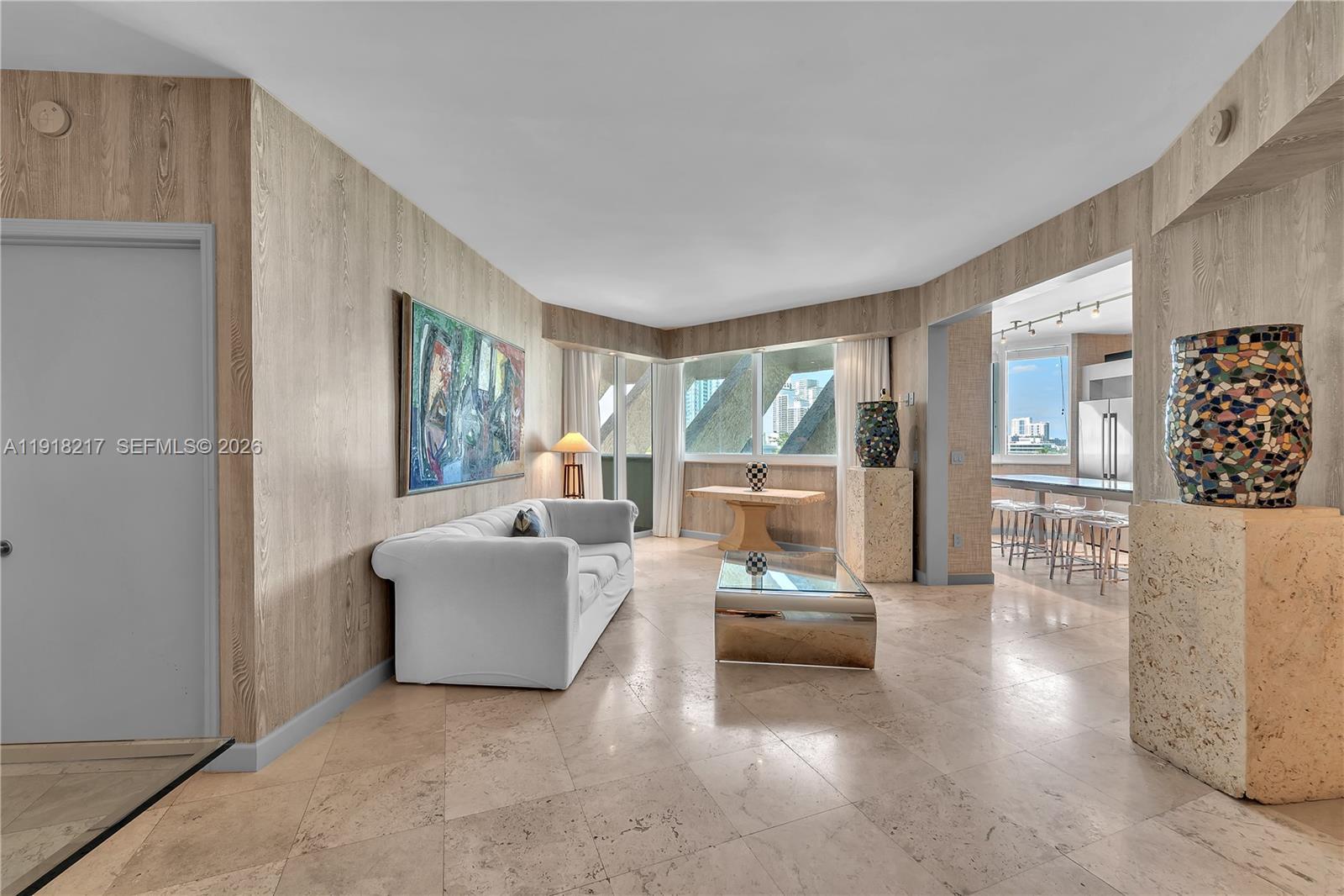 300 S Pointe Dr # 906, Miami Beach FL 33139 photo 3