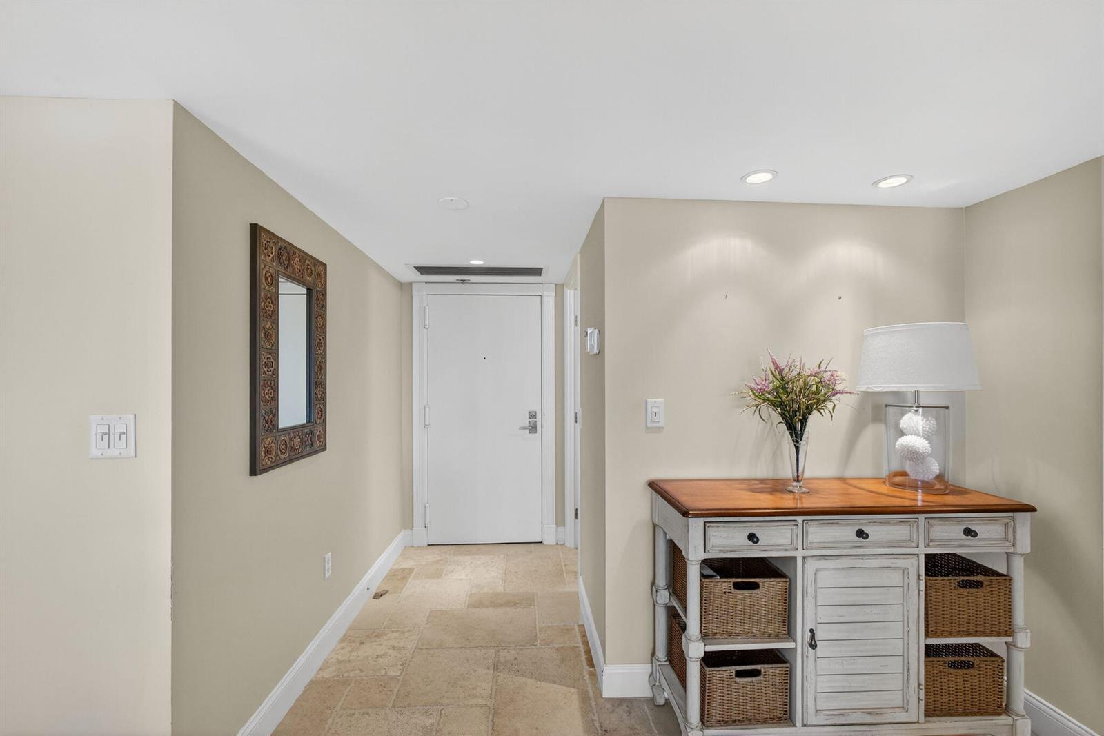 4200 N Ocean Drive # 406, Singer Island FL 33404 photo 2