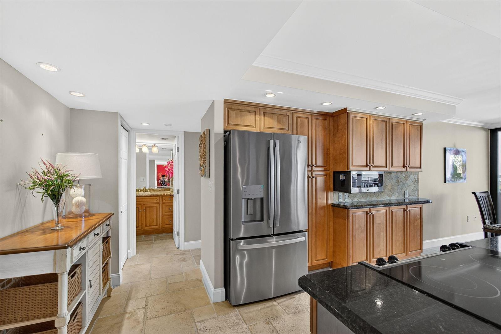 4200 N Ocean Drive # 406, Singer Island FL 33404 photo 4