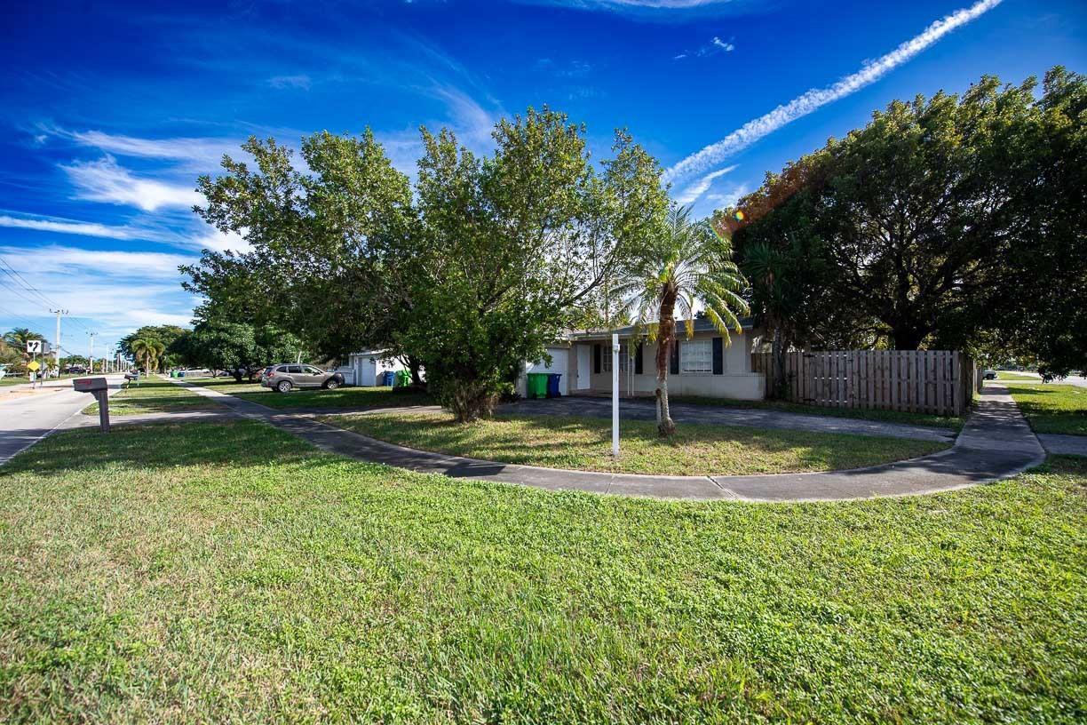 9370 NW 25th Court, Sunrise FL 33322