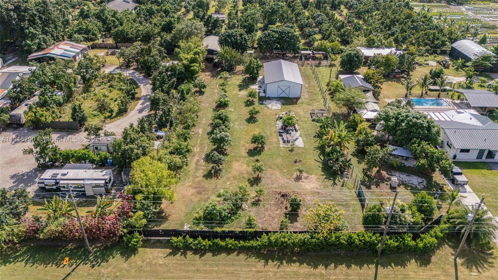 18240 SW 264 ST, Homestead FL 33031