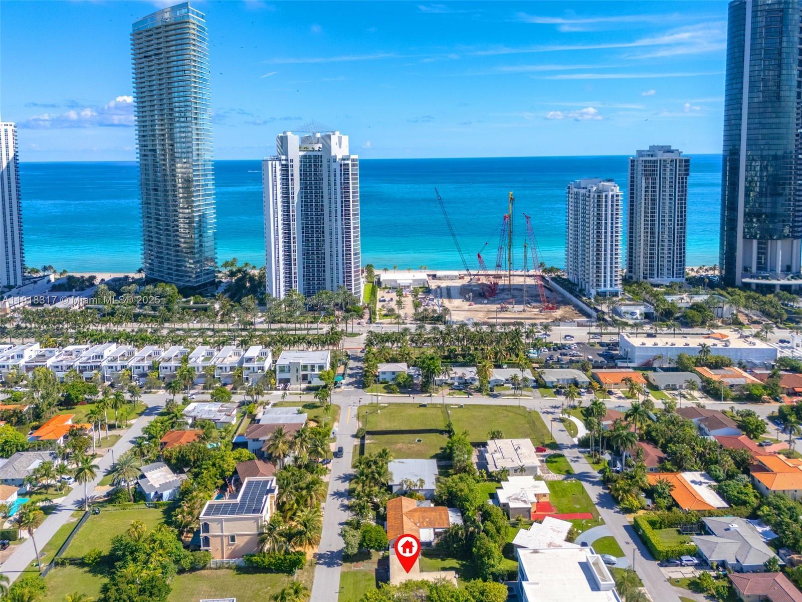 242 189th St, Sunny Isles Beach FL 33160 photo 5