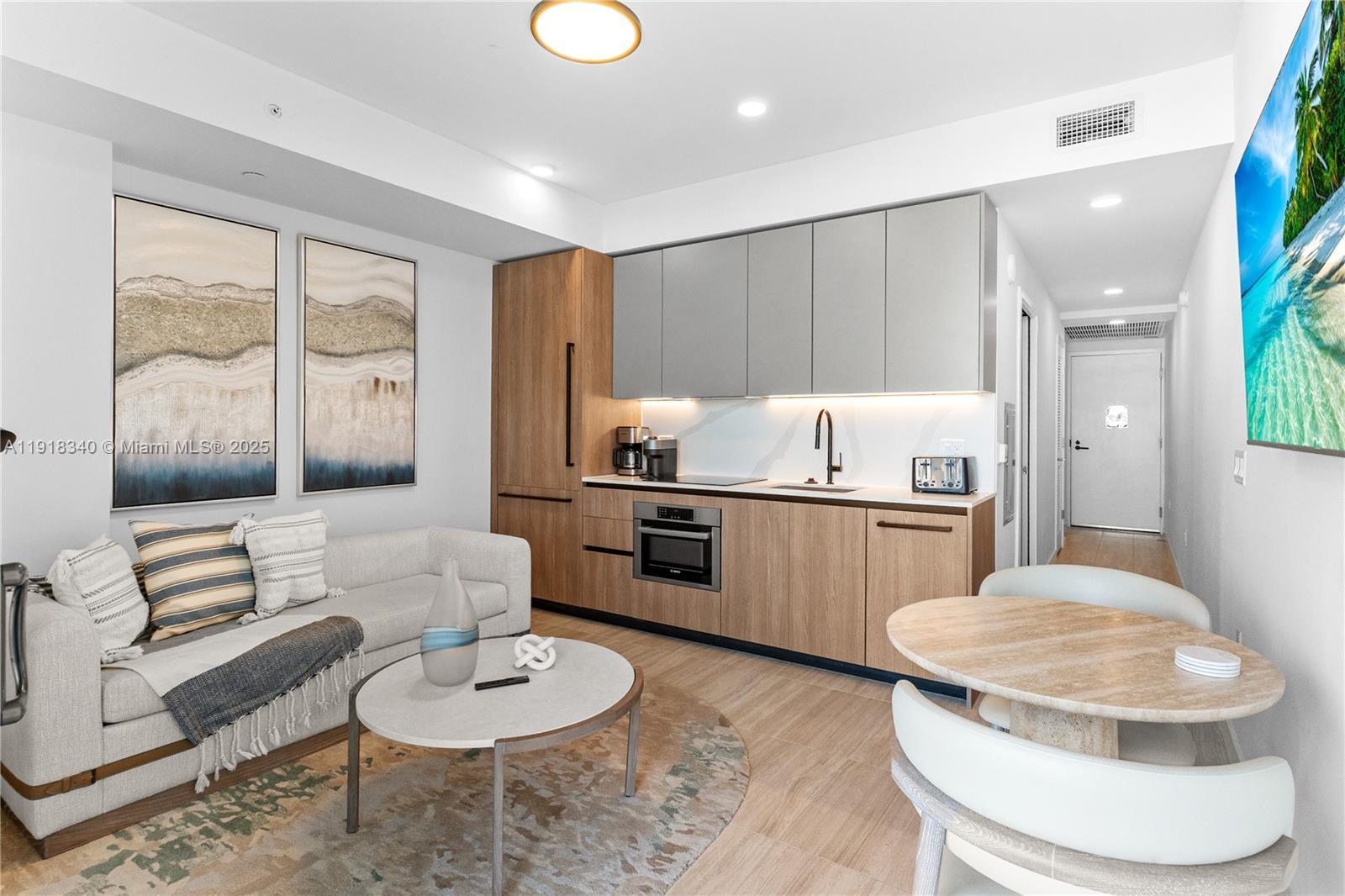 580 72nd # 711, Miami Beach FL 33141 photo 2