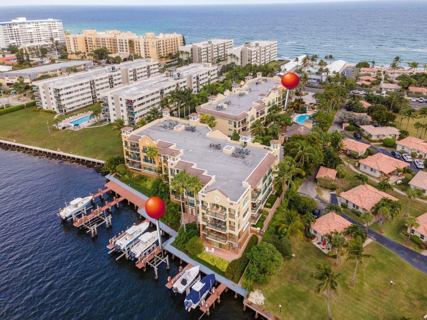 1228 Hillsboro Mile # 103, Hillsboro Beach FL 33062 photo 2