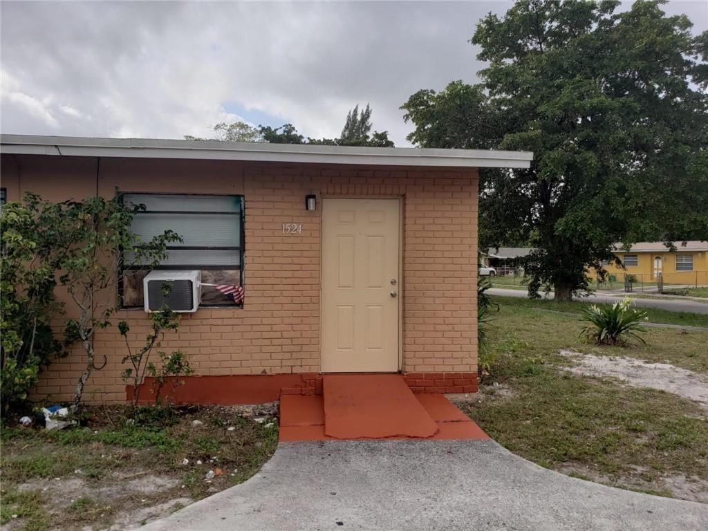 1524 NW 19th Avenue # 1524, Fort Lauderdale FL 33311