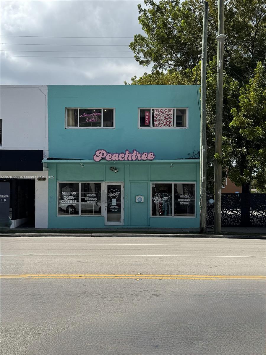 3440 N Miami Ave, Miami FL 33127