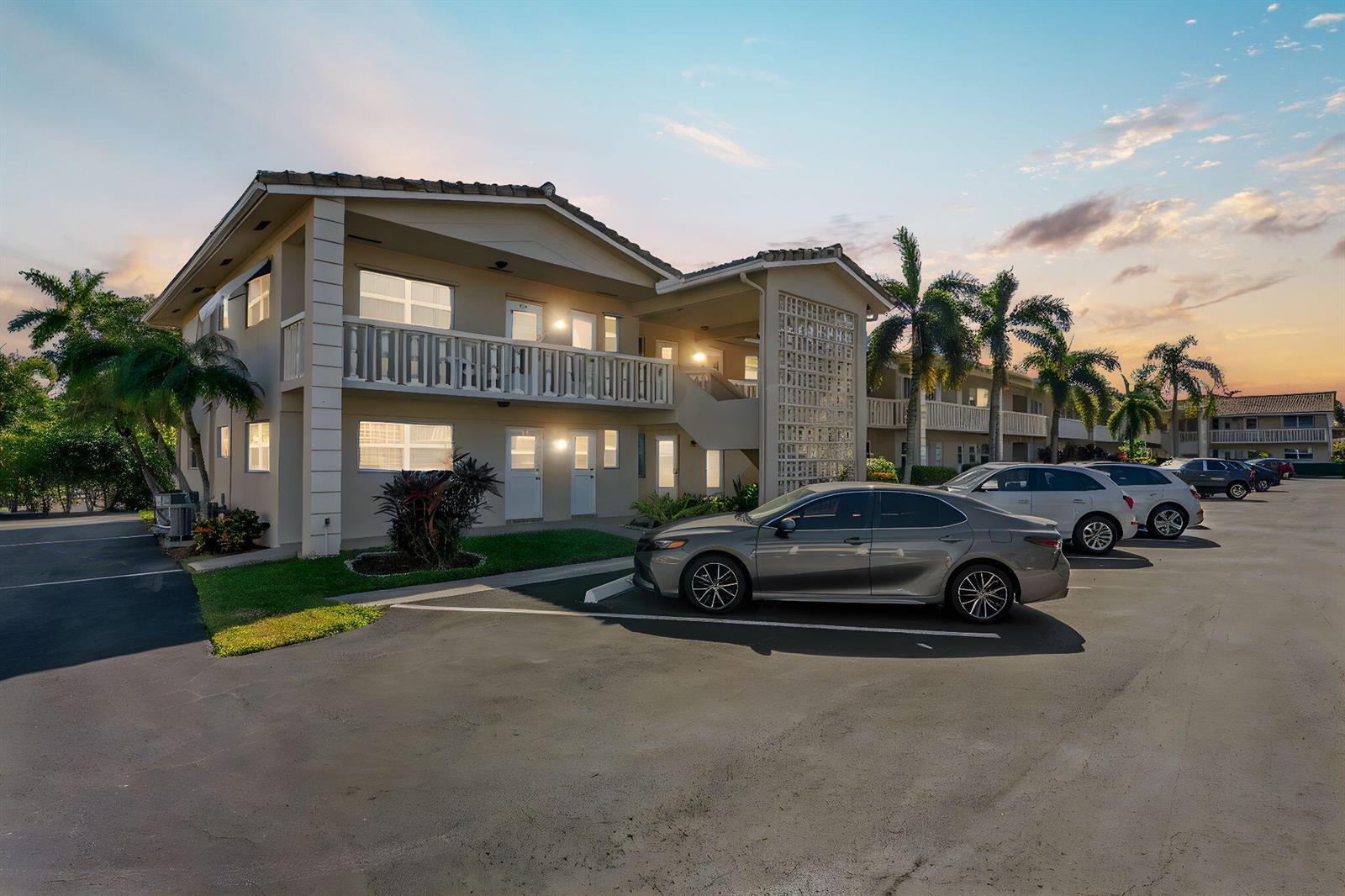 2131 NE 42nd Court # 211e, Lighthouse Point FL 33064 photo 3