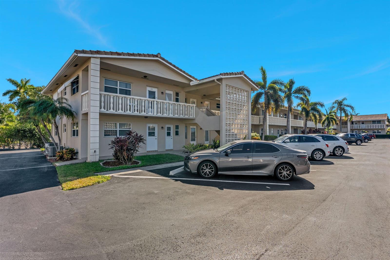 2131 NE 42nd Court # 211e, Lighthouse Point FL 33064 photo 4