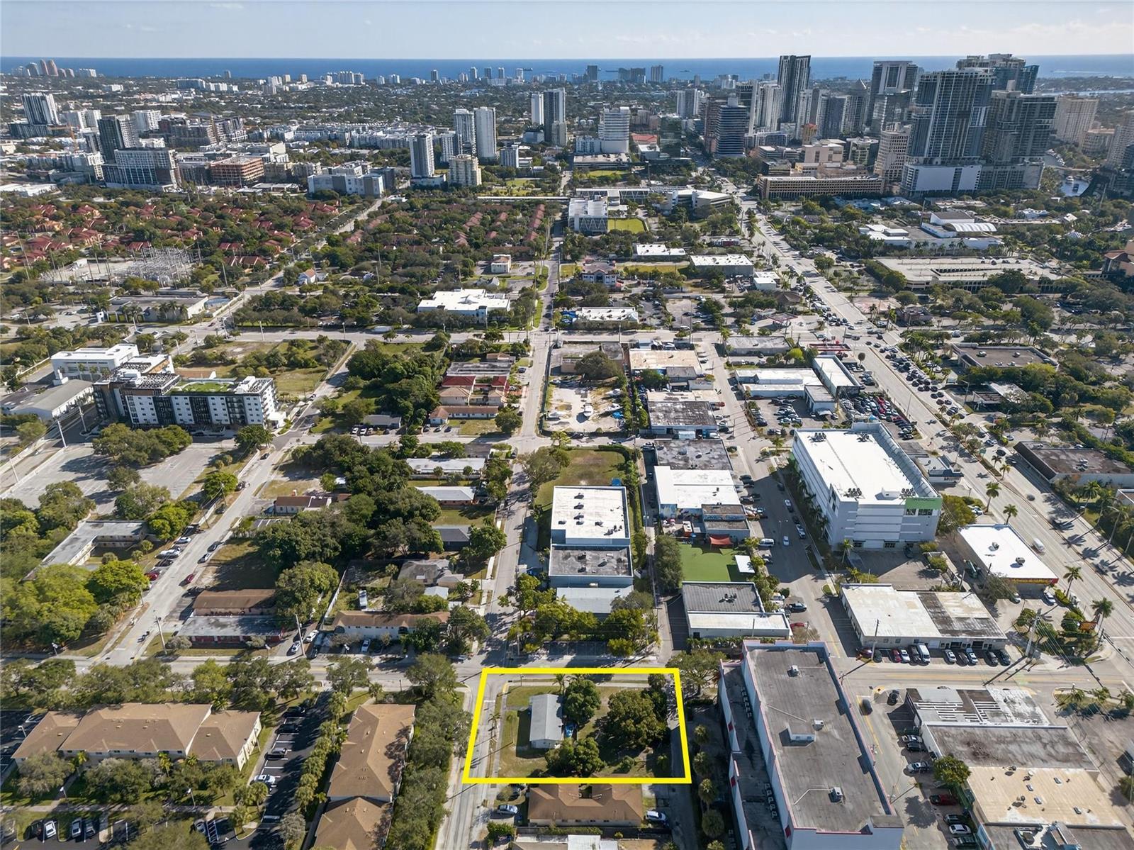 900 NW 2nd Street, Fort Lauderdale FL 33311