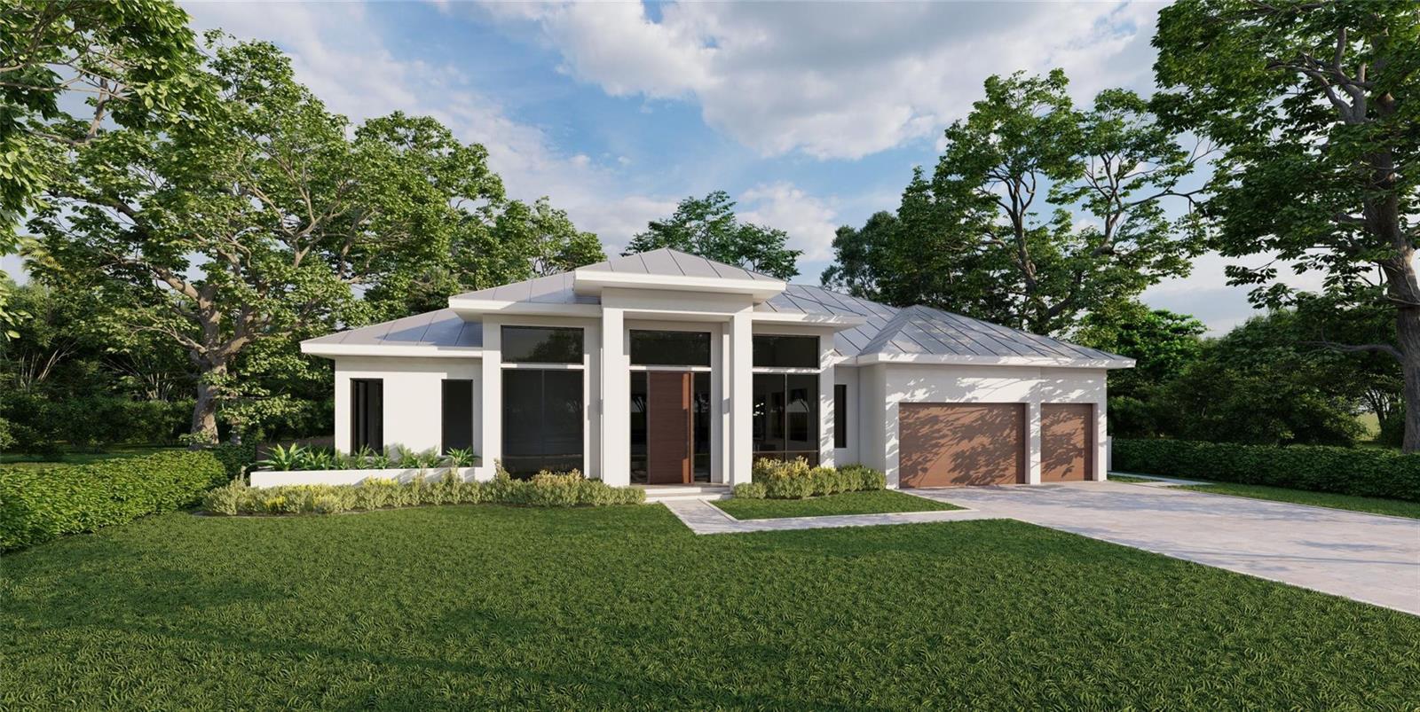 2626 NE 37th Drive, Fort Lauderdale FL 33308