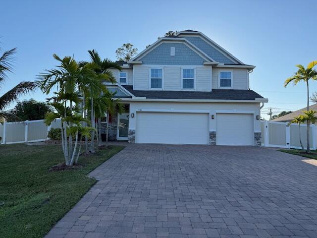 2300 SW Abalon Circle, Port St. Lucie FL 34953