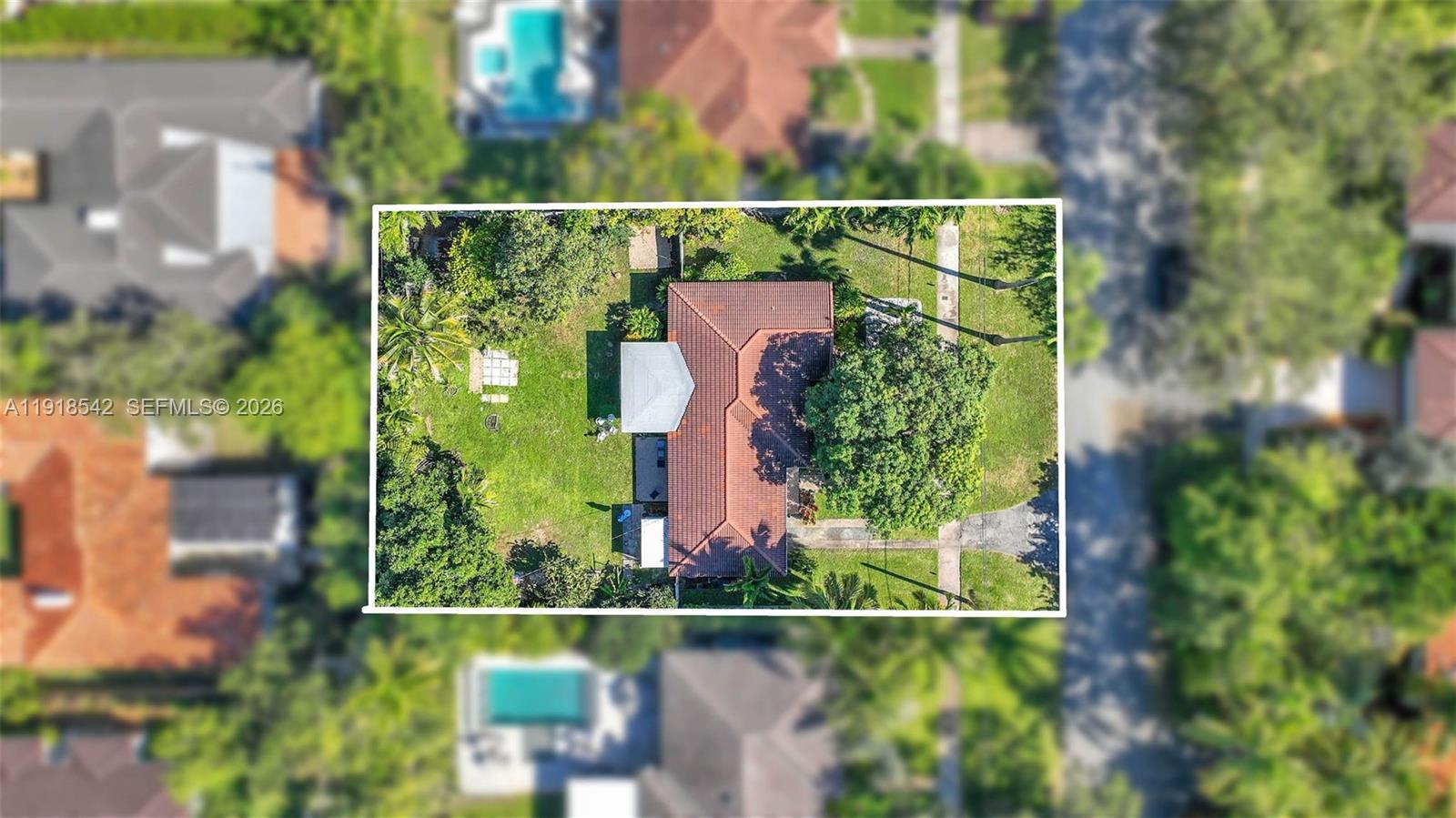 1285 NE 103rd St, Miami Shores FL 33138 photo 3