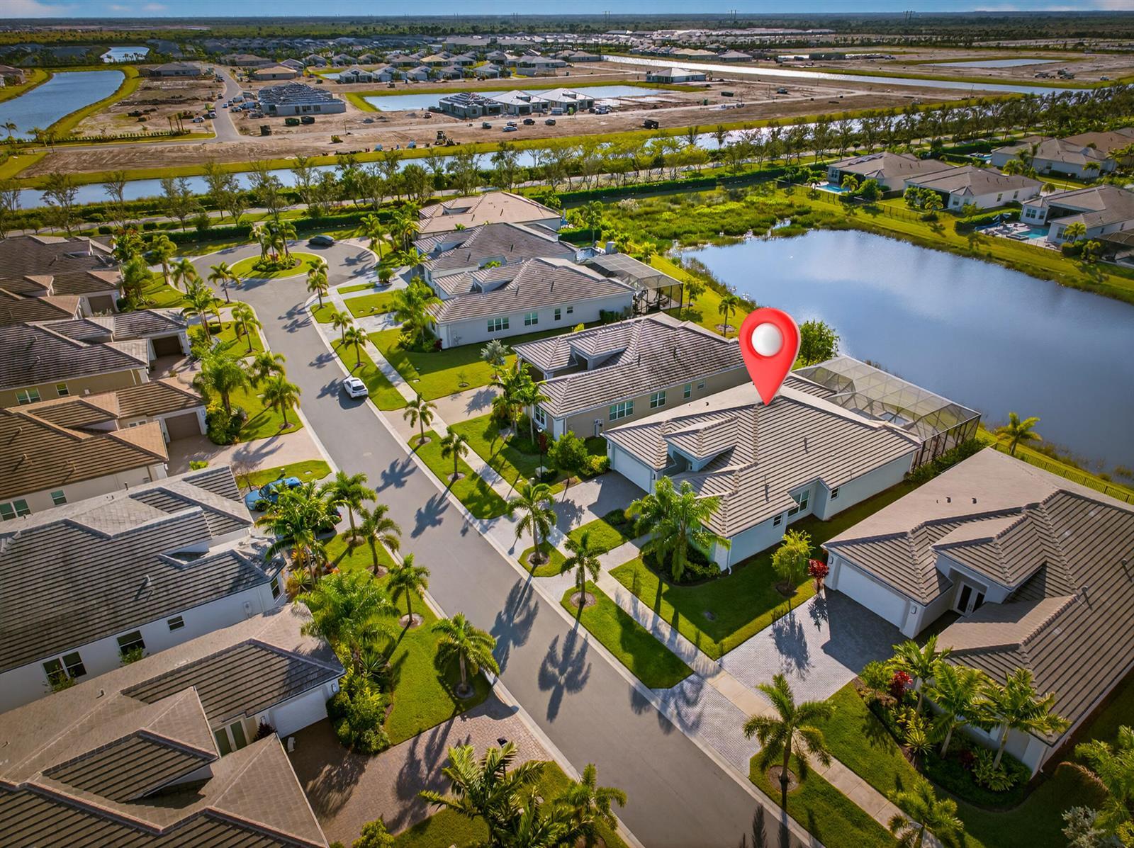 11990 SW Still Waters Avenue, Port St. Lucie FL 34987 photo 5