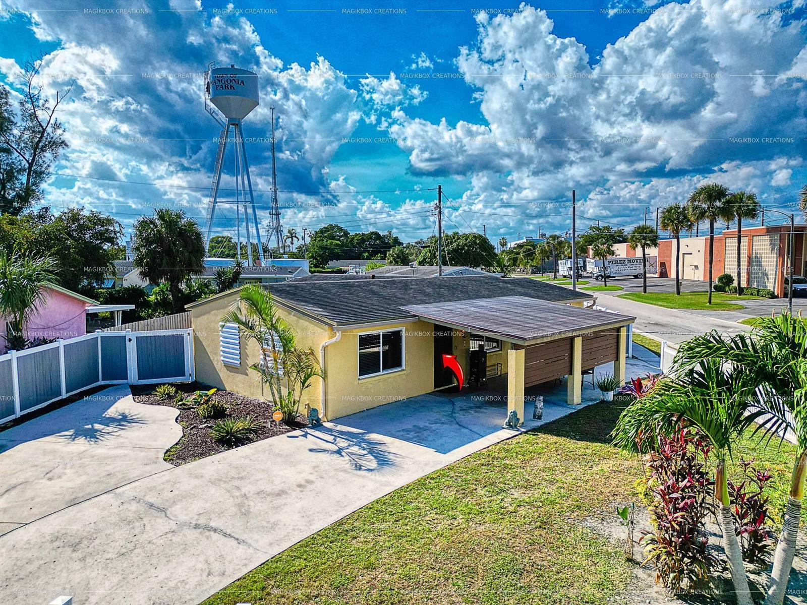 5713 Briarwood Street, Mangonia Park FL 33407 photo 4