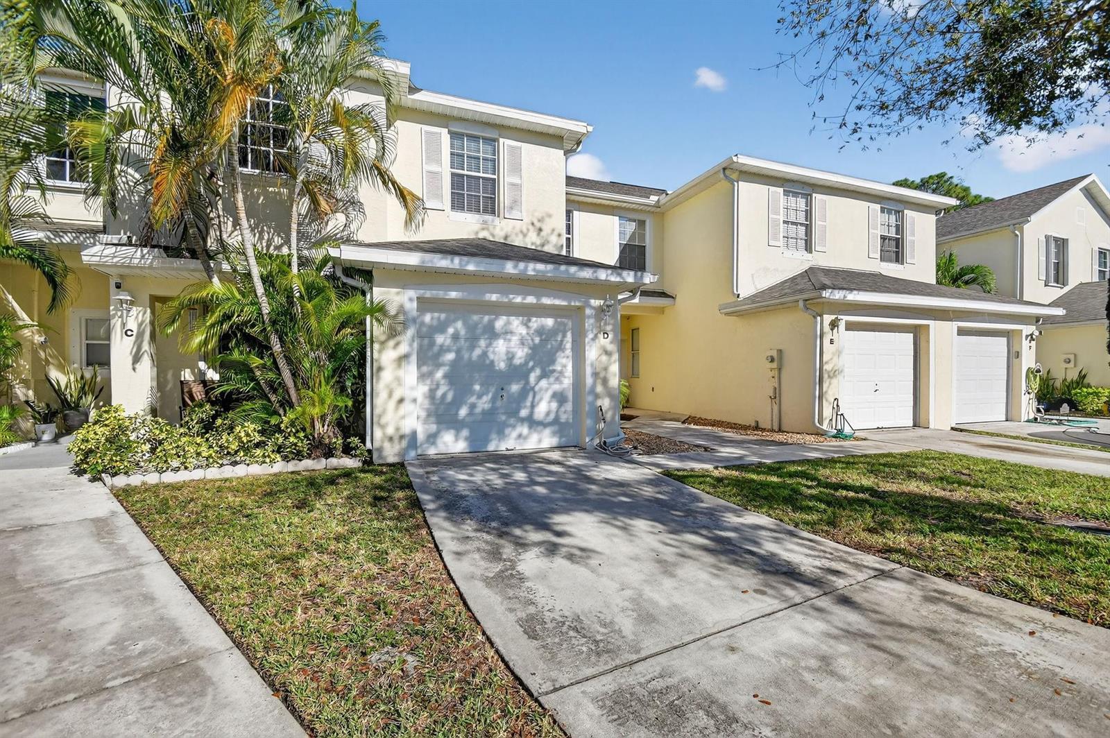 224 Foxtail Drive # D, FL 33415