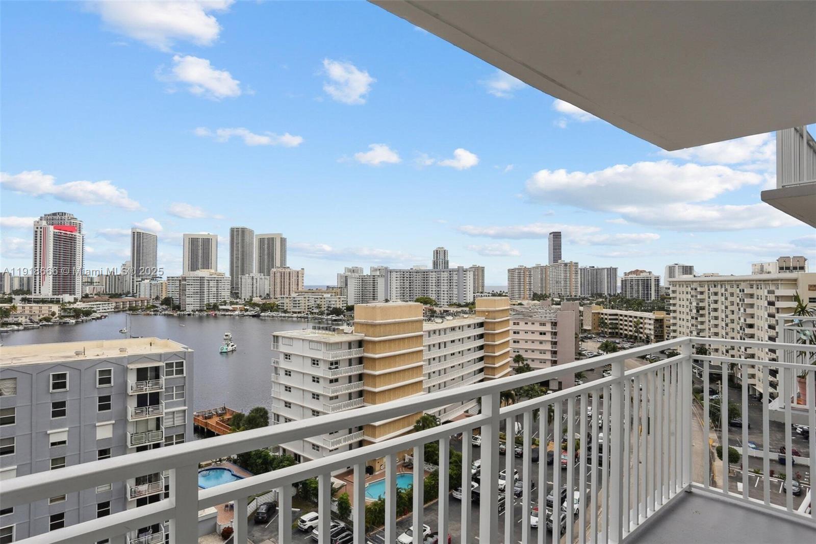 427 Golden Isles Dr # 11F, Hallandale Beach FL 33009 photo 2