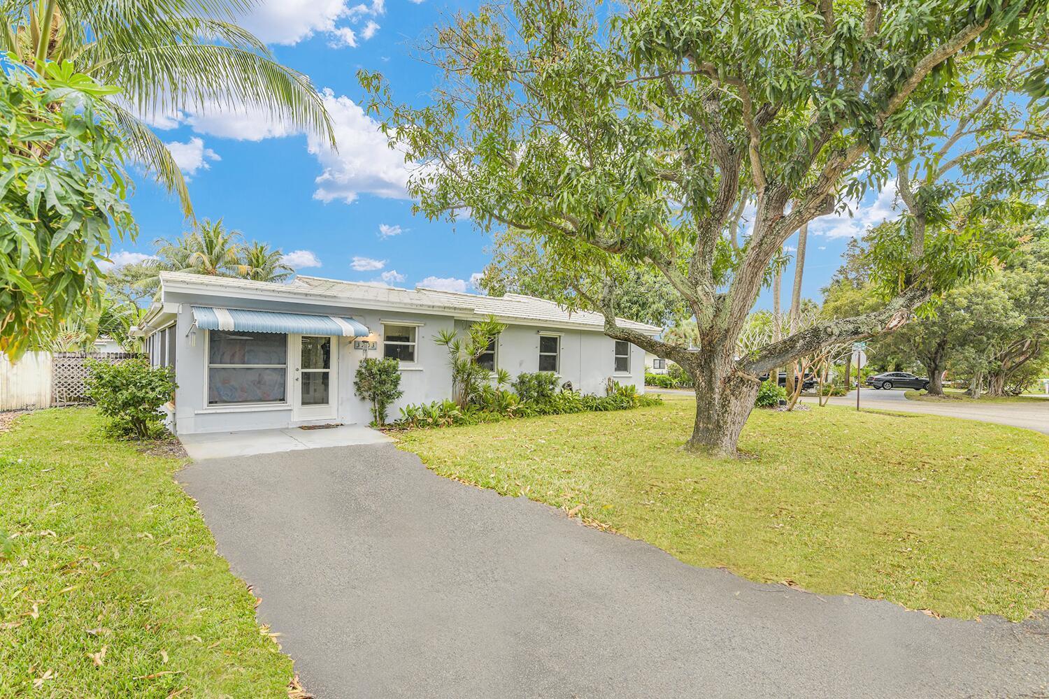 3203 Palm Drive, Delray Beach FL 33483 photo 3