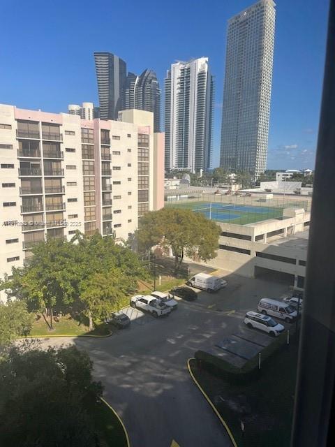 16909 N Bay Rd # 805, Sunny Isles Beach FL 33160