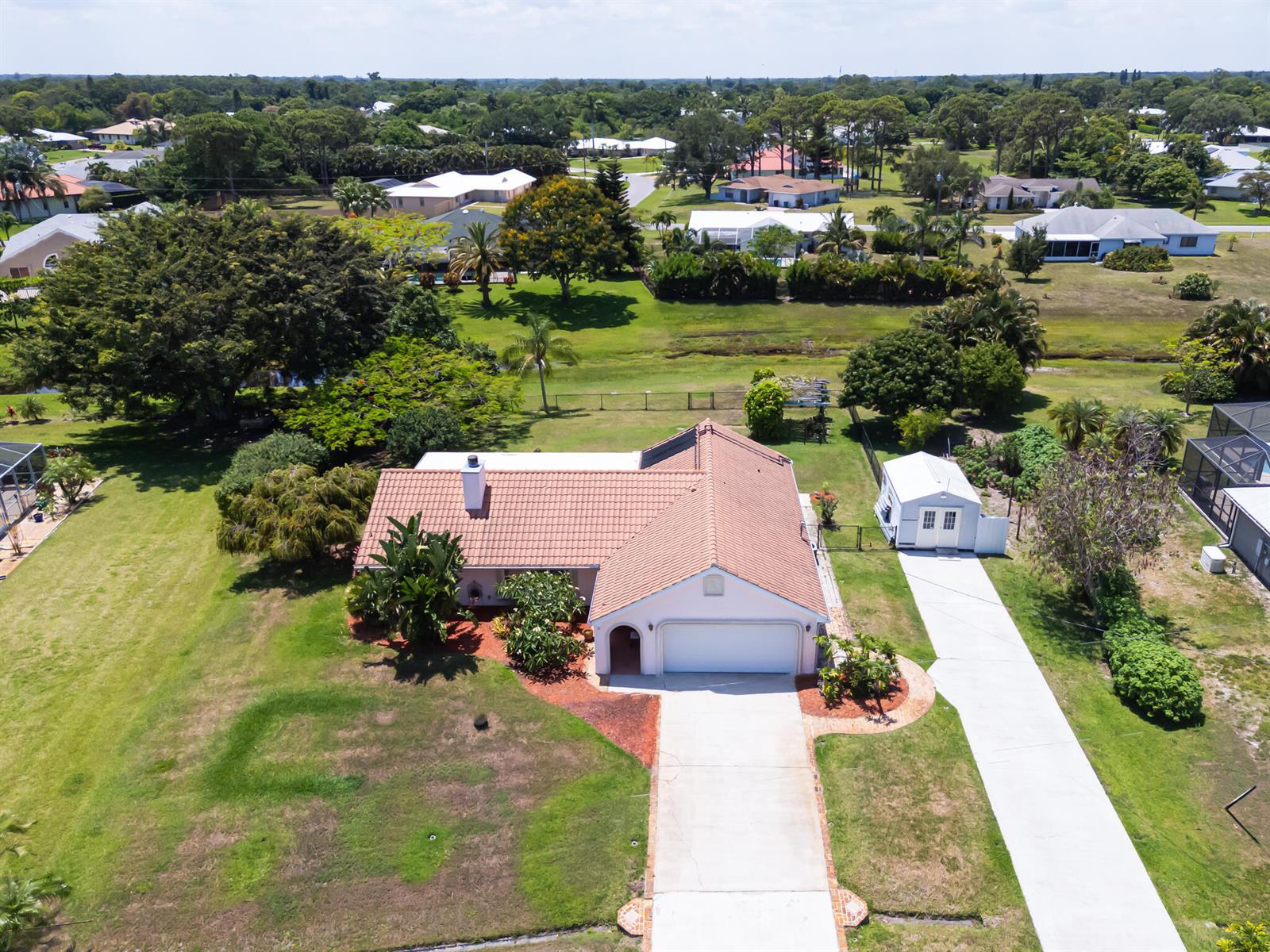 3034 SE Dalhart Road, Port St. Lucie FL 34952 photo 3