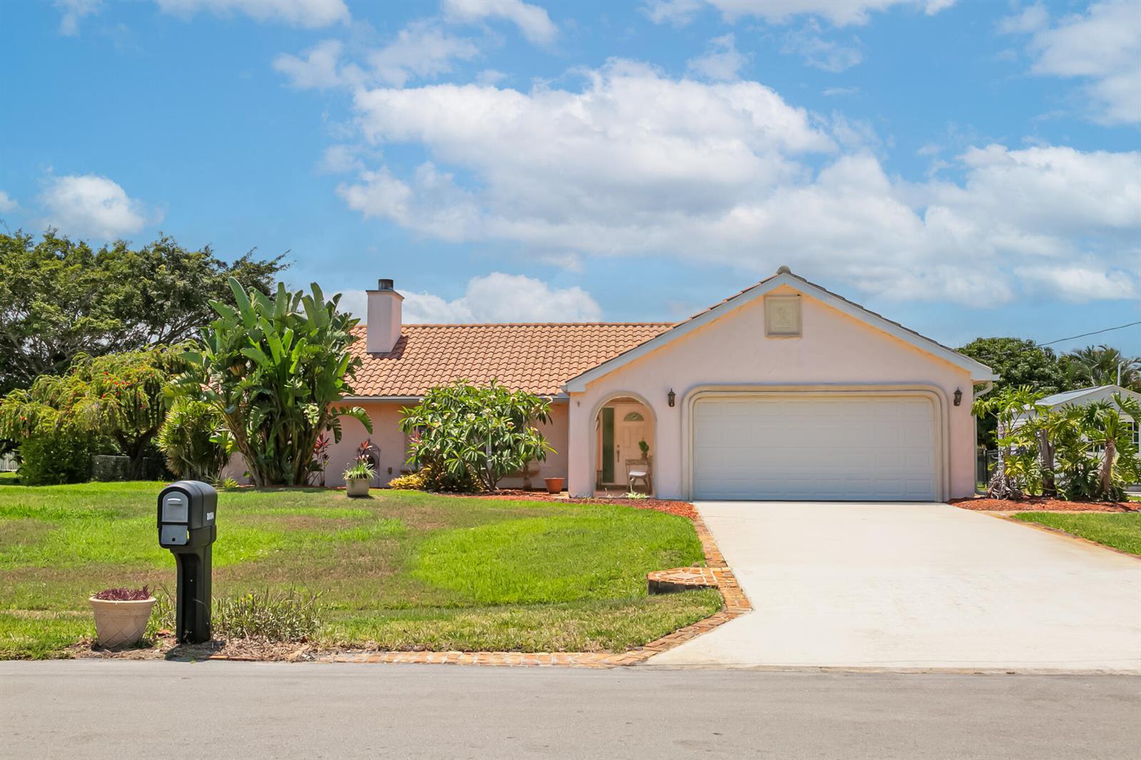 3034 SE Dalhart Road, Port St. Lucie FL 34952