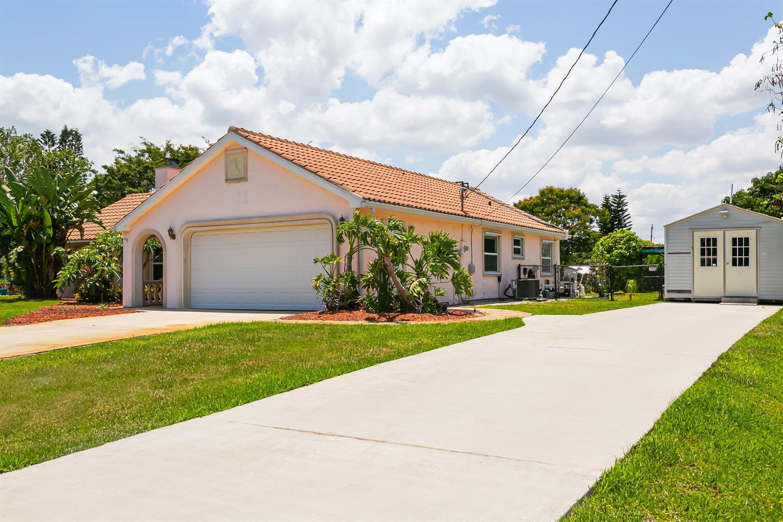 3034 SE Dalhart Road, Port St. Lucie FL 34952 photo 4