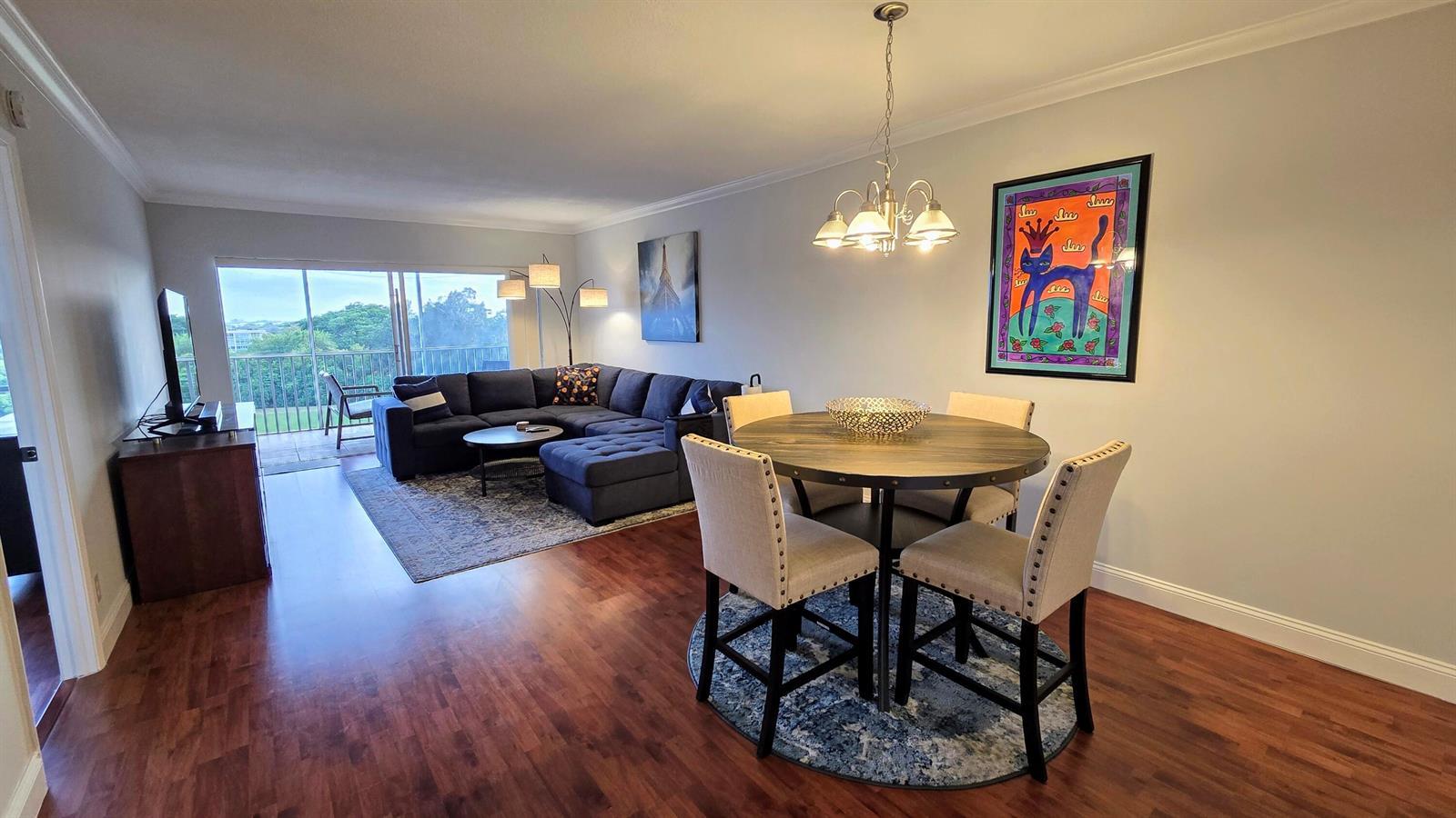 3100 N Palm Aire Drive # 604, Pompano Beach FL 33069 photo 5