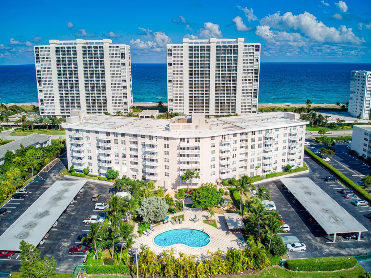 2851 S Ocean Boulevard # B, Boca Raton FL 33432