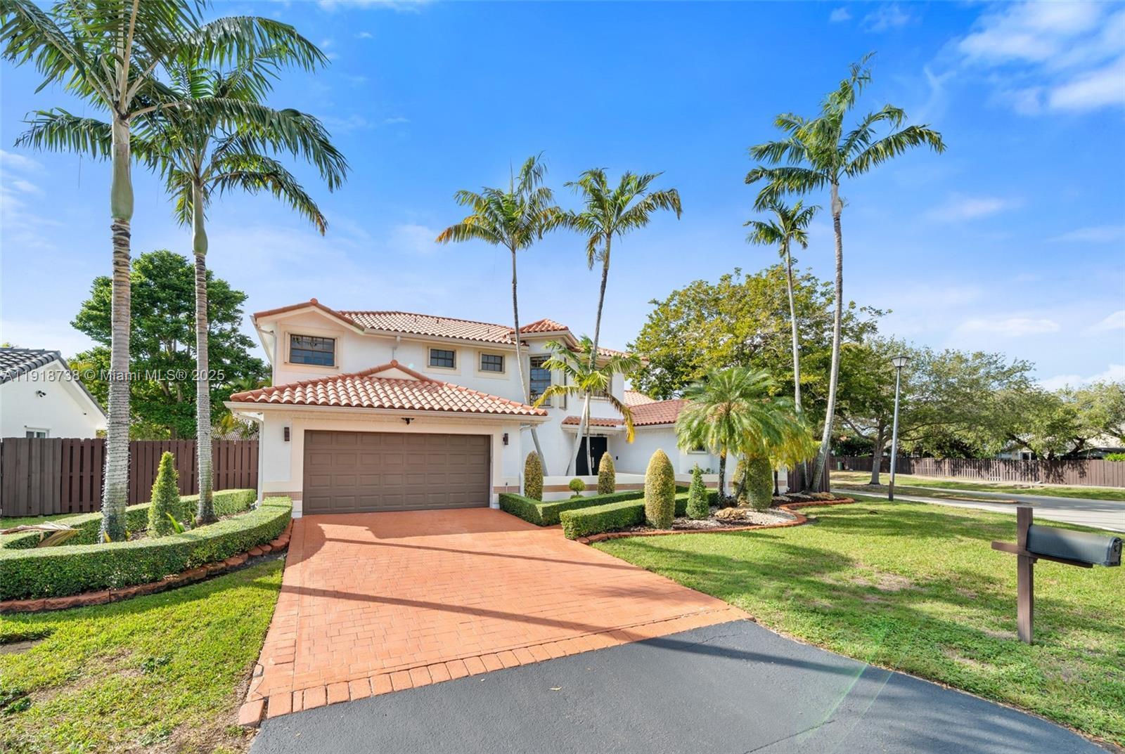5424 SW 154th Pl # 5424, Miami FL 33185