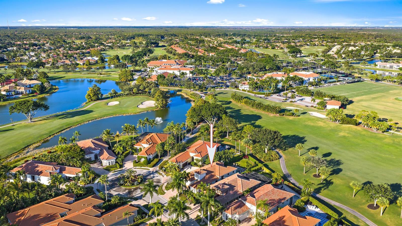 7994 Via Villagio, West Palm Beach FL 33412 photo 3